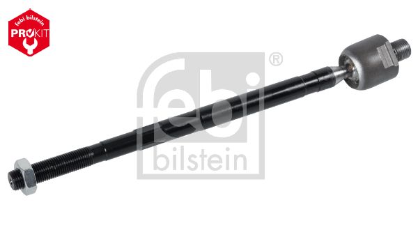 FEBI BILSTEIN Осевой шарнир, рулевая тяга 27811